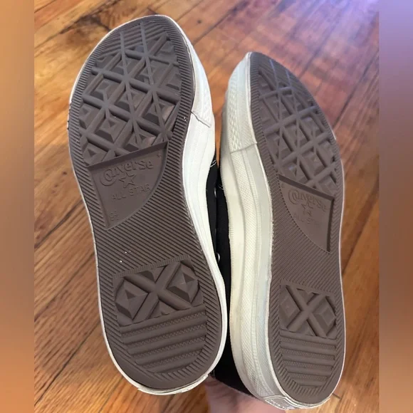 Converse X Play Comme Des Garçons Chuck Taylor sneakers - Picture 6 of 14